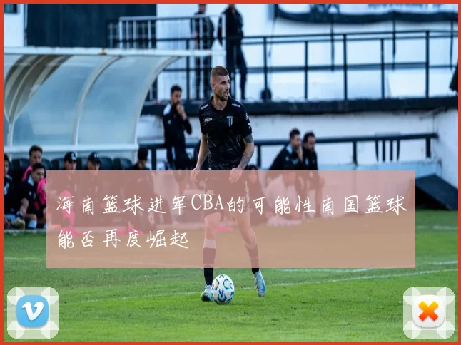 海南篮球进军CBA的可能性南国篮球能否再度崛起
