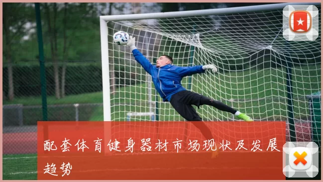 配套体育健身器材市场现状及发展趋势