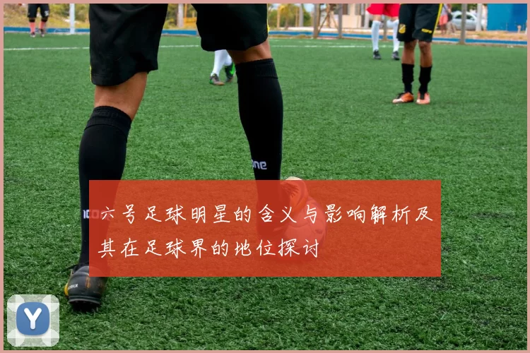 六号足球明星的含义与影响解析及其在足球界的地位探讨