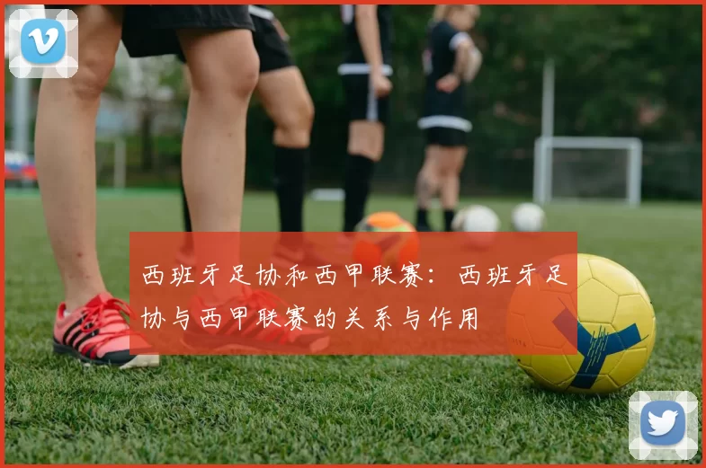 西班牙足协和西甲联赛：西班牙足协与西甲联赛的关系与作用