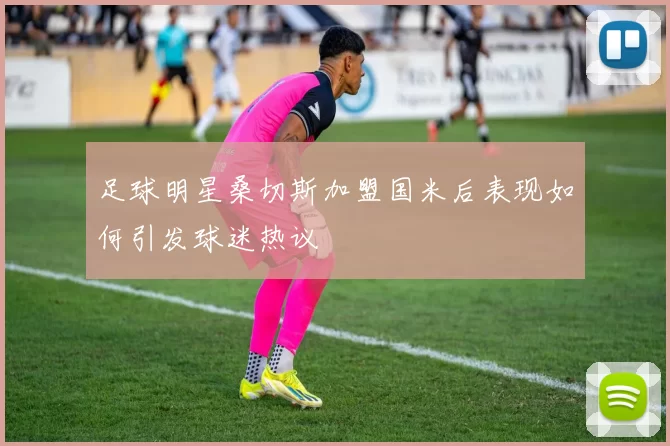 足球明星桑切斯加盟国米后表现如何引发球迷热议