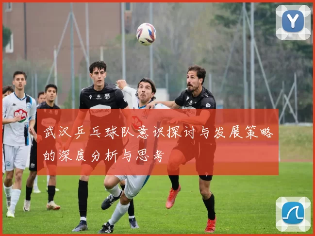 武汉乒乓球队意识探讨与发展策略的深度分析与思考