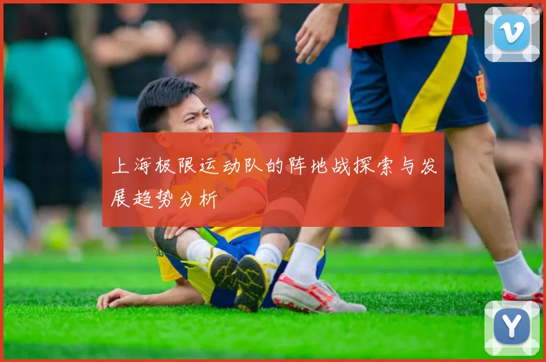上海极限运动队的阵地战探索与发展趋势分析