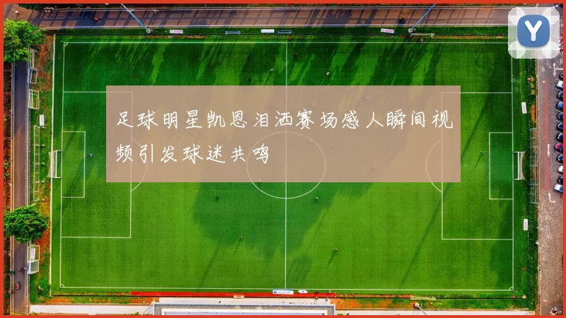 足球明星凯恩泪洒赛场感人瞬间视频引发球迷共鸣