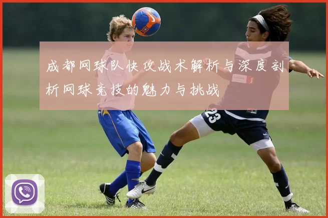 成都网球队快攻战术解析与深度剖析网球竞技的魅力与挑战
