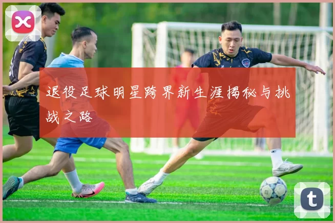 退役足球明星跨界新生涯揭秘与挑战之路