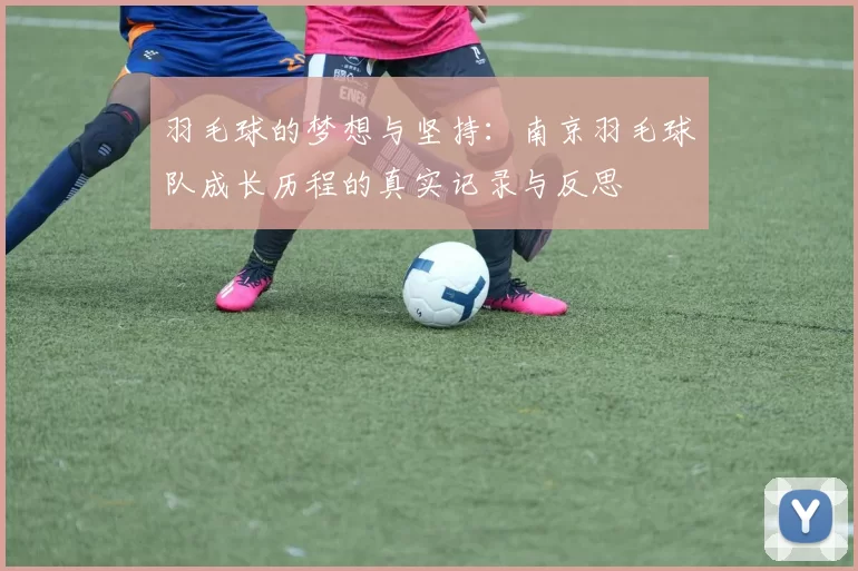 羽毛球的梦想与坚持：南京羽毛球队成长历程的真实记录与反思