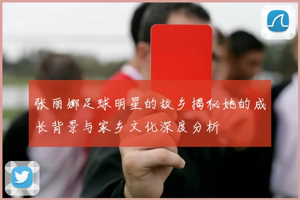 张丽娜足球明星的故乡揭秘她的成长背景与家乡文化深度分析