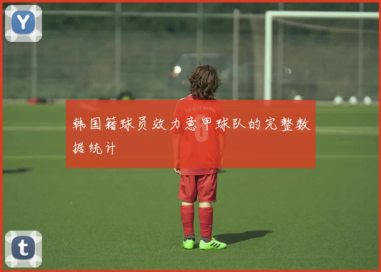 韩国籍球员效力意甲球队的完整数据统计