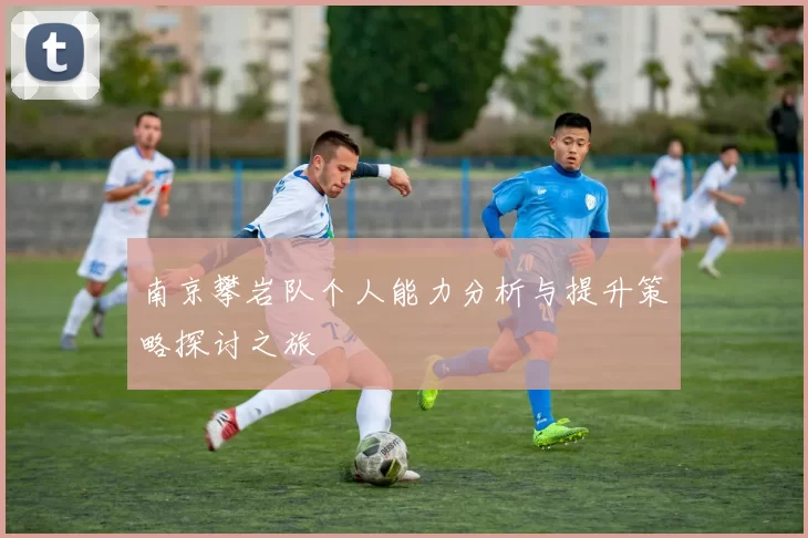南京攀岩队个人能力分析与提升策略探讨之旅
