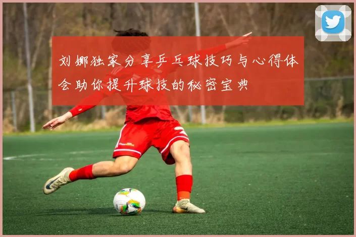 刘娜独家分享乒乓球技巧与心得体会助你提升球技的秘密宝典